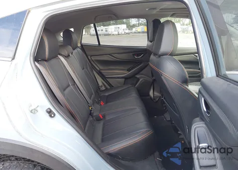 2019 Subaru Crosstrek 2.0I Limited из США, поврежденный, VIN JF2GTANC3K8243399